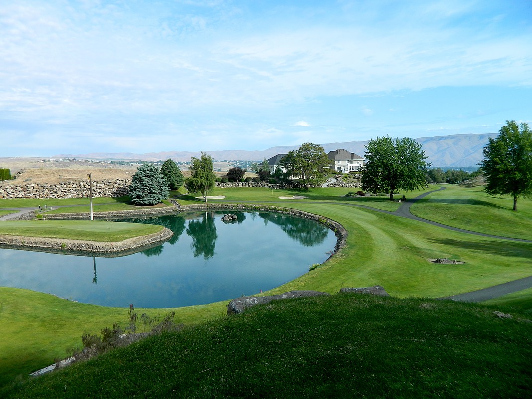 History Lewiston Golf and Country Club