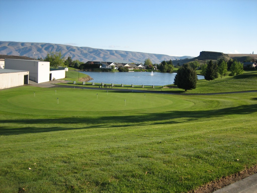 Membership Lewiston Golf and Country Club